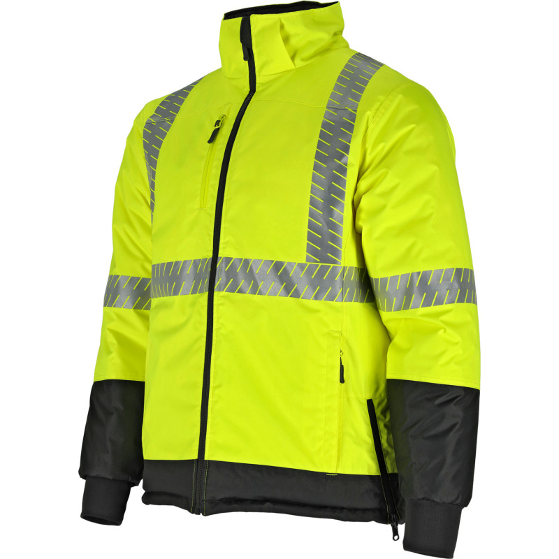 Dežna jakna REVERSE J 2v1 "2XL"