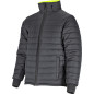 Dežna jakna REVERSE J 2v1 "2XL"