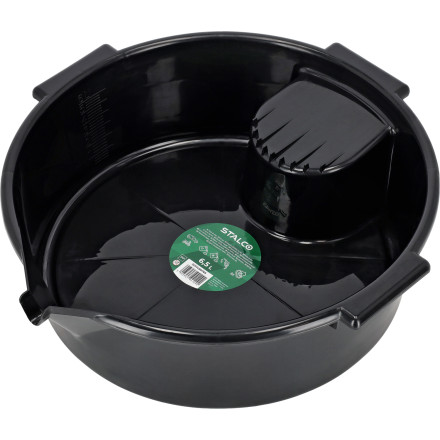 Posoda za odpadno olje 6,5L