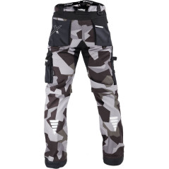 Maskirne Delovne hlače MORO X "2XL"