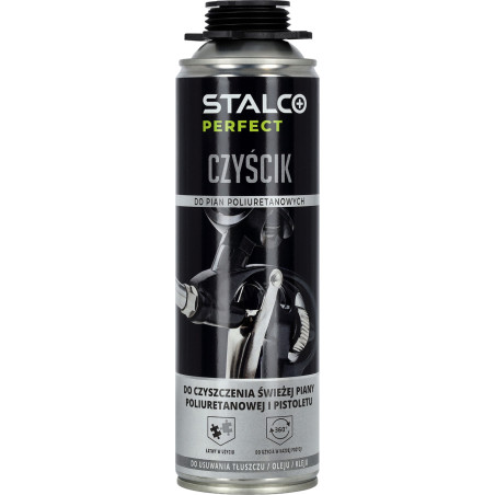 Čistilo za montažno peno Stalco 500ml