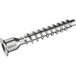 Vijaki Confirmat HEX4 7.0 x 50 mm -10kos