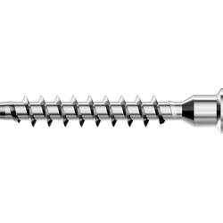 Vijaki Confirmat HEX4 7.0 x 70 mm -10kos