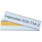Eichner samolepilni nosilec 54x200mm,50kos Eichner samolepilni nosilec 54x200mm,50kos