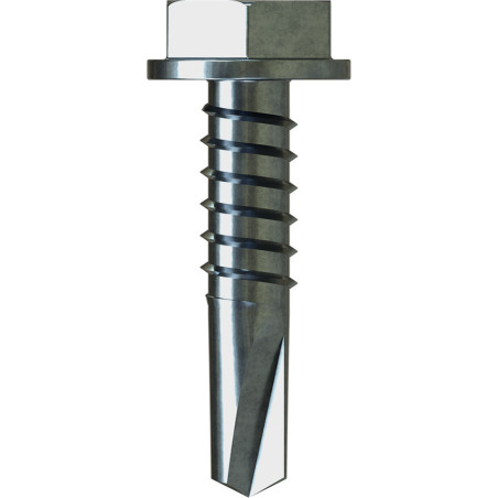 Samorezni vijaki za kovine WS3 5,5 x 38mm 10kos