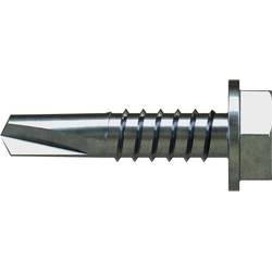 Samorezni vijaki za kovine WS3 4,8 x 16mm 25kos