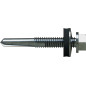 IMPAX Samorezni vijak 5,5x38mm 10/1 IMPAX Samorezni vijak 5,5x38mm 10/1