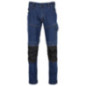 Delovne Jeans hlače DANNY Modre "M" Delovne Jeans hlače DANNY Modre "M"