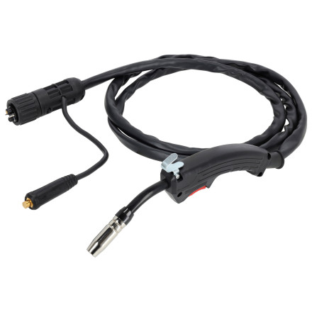 Varilna Pištola MB-14AKS 2.5 m za FluxLite 140