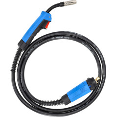 Varilna Pištola MB-15AK 3 m za SynergyLite 200