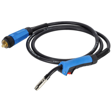 Varilna Pištola MB-15AK 3 m za SynergyLite 200