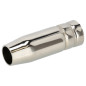 Šoba za varilno pištolo MB-14 za FluxLite 140 - 5kos Šoba za varilno pištolo MB-14 za FluxLite 140 - 5kos