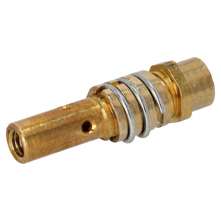 Konektor za varilno pištolo MB-14 za FluxLite 140 - 5kos