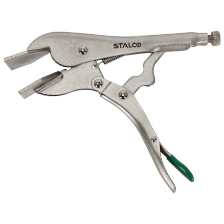 Varilne klešče z sponkami 200mm