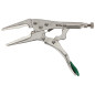 Varilne klešče s sponkami 180mm Varilne klešče s sponkami 180mm
