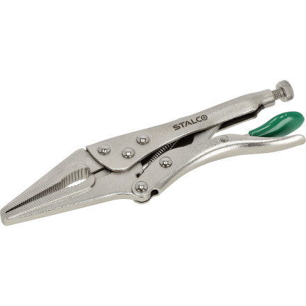 Varilne klešče s sponkami 180mm