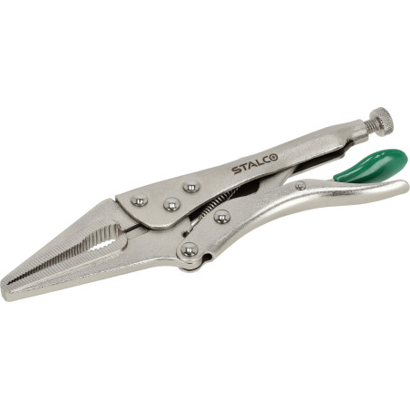 Varilne klešče s sponkami 180mm