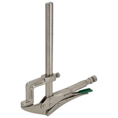 Hitro Nastavljive Varilne klešče 200mm