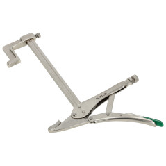 Hitro Nastavljive Varilne klešče 200mm