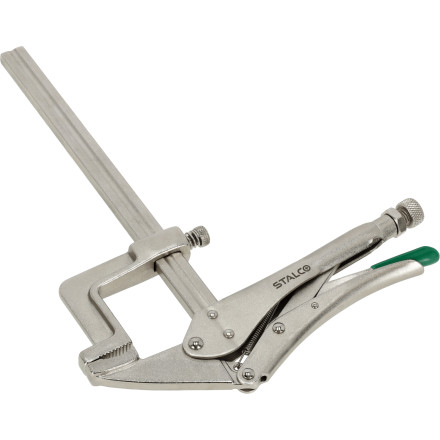 Hitro Nastavljive Varilne klešče 200mm