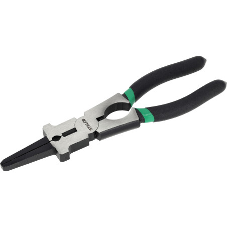 MIG/MAG Varilne klešče 200mm