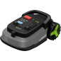 Robotska kosilnica MowMaster RTK Robotska kosilnica MowMaster RTK