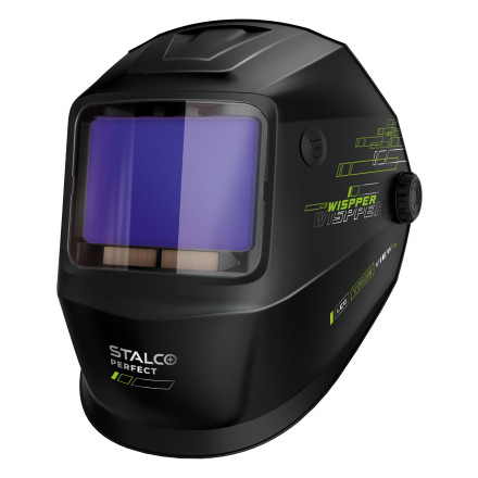 Varilna maska WISPPER