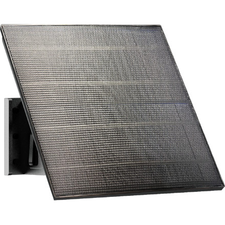 Sončni panel za kosilnega robota RTK