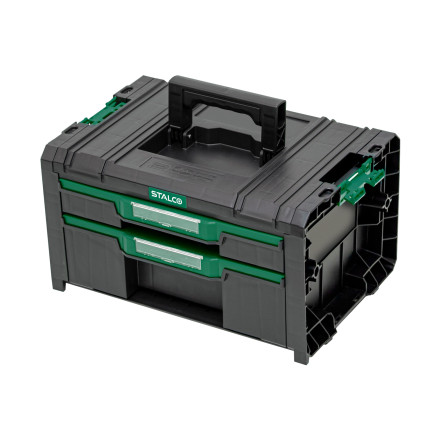 Kovček za orodje TB02, 450x310x244 mm