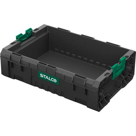 Box za orodje TB05 odprti, 130mm