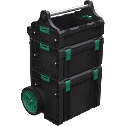 Mobilni kovček za orodje (BM01+TB04+TB05)