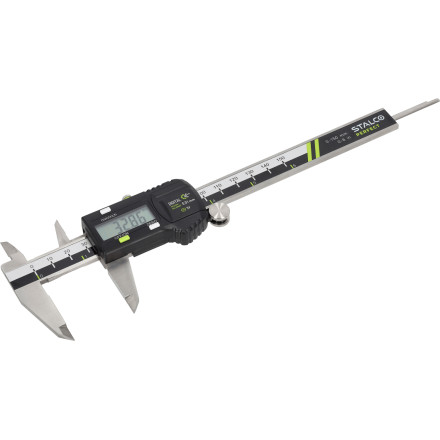 Elektronsko kljunasto merilo 150 mm