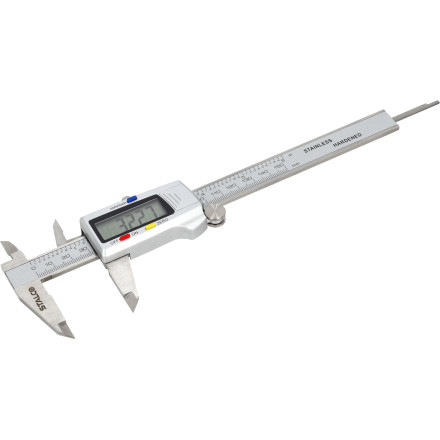 Elektronsko kljunasto merilo 150 mm, baterija 1,5V