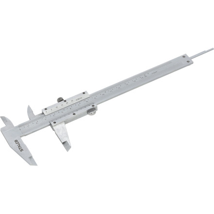 Kljunasto merilo 150 mm, natančnost 0,02mm