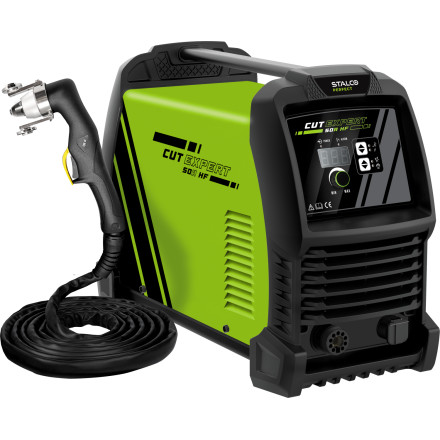 Plazemski rezalnik CutExpert 50HF