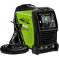Varilni aparat TIG TIGMaster AC/DC 200PFC Varilni aparat TIG TIGMaster AC/DC 200PFC