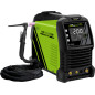 Varilni aparat TIG TIGPulse DC 200HF Varilni aparat TIG TIGPulse DC 200HF