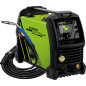 Varilni aparat MIG/MAG SynergyMaster Pulse 200LCD