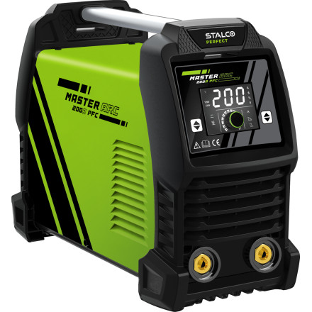 Varilni aparat MMA MasterArc 200PFC