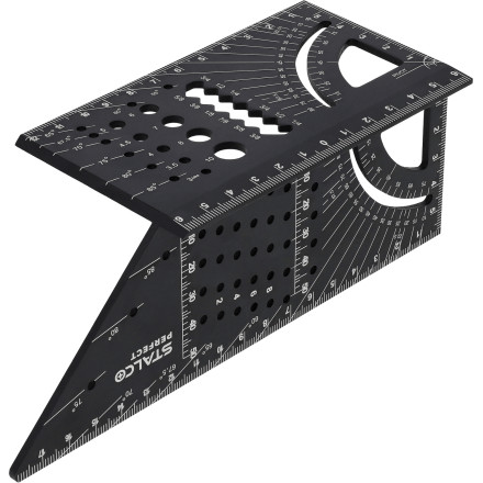 3D-orodje za določanje in prenos kotov