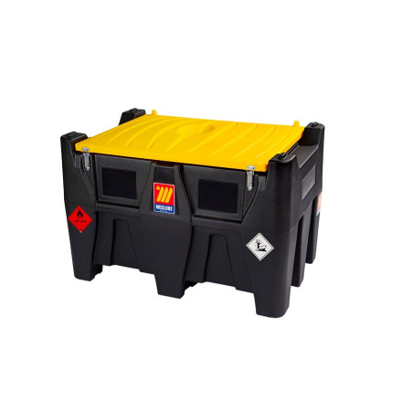 Meclube rezervoar za gorivo 220l