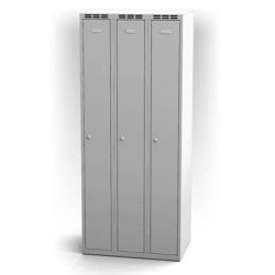 Garderobna omarica 900mm