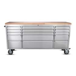 Predalnik za Orodje SMART15 SS