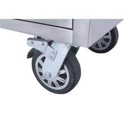 Predalnik za Orodje SMART10 SS