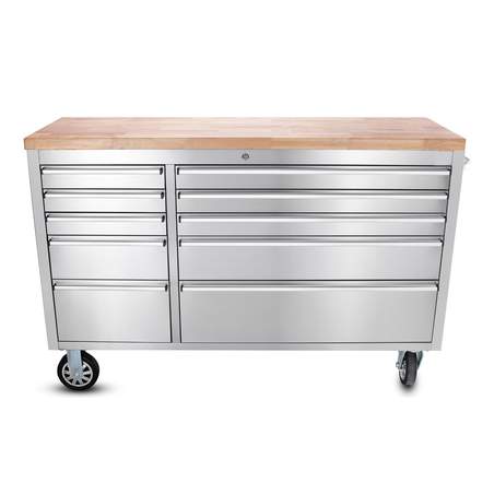 Predalnik za Orodje SMART10 SS