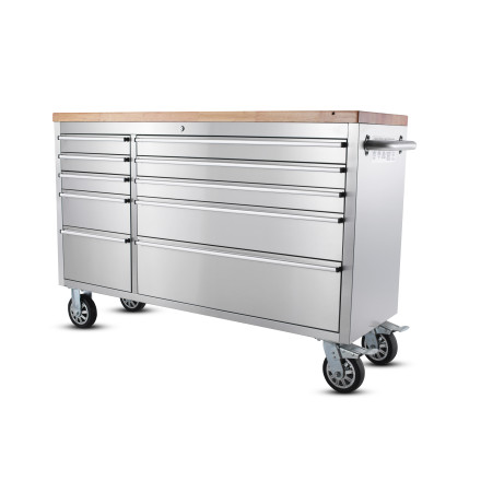 Predalnik za Orodje SMART10 SS