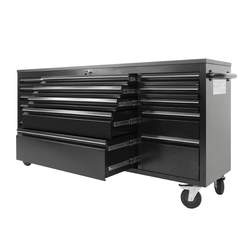 Predalnik za Orodje SMART15 BLACK