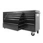 Predalnik za Orodje SMART15 BLACK Predalnik za Orodje SMART15 BLACK