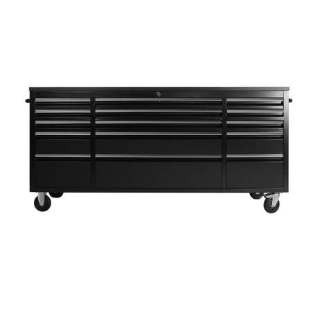 Predalnik za Orodje SMART15 BLACK