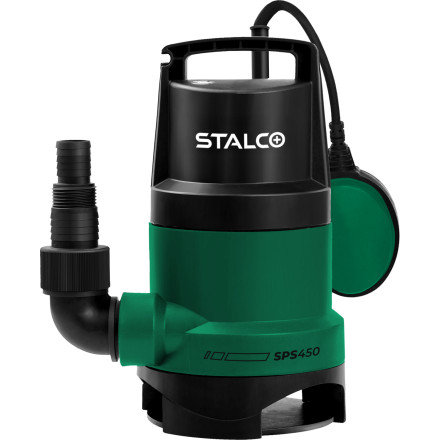 Potopna črpalka SPS450, 450W